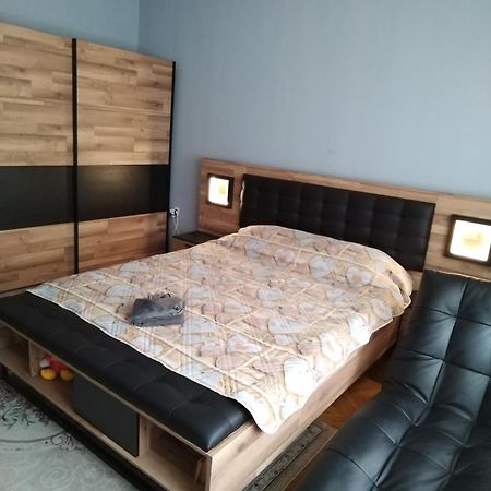 Apartament 소피아 외부 사진