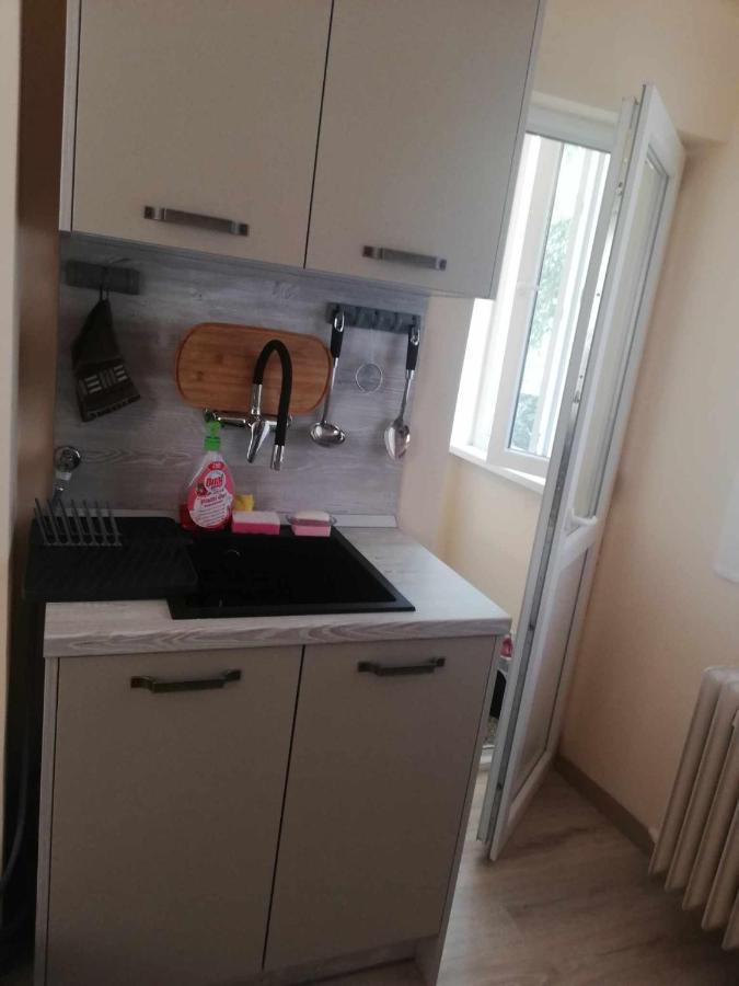 Apartament 소피아 외부 사진