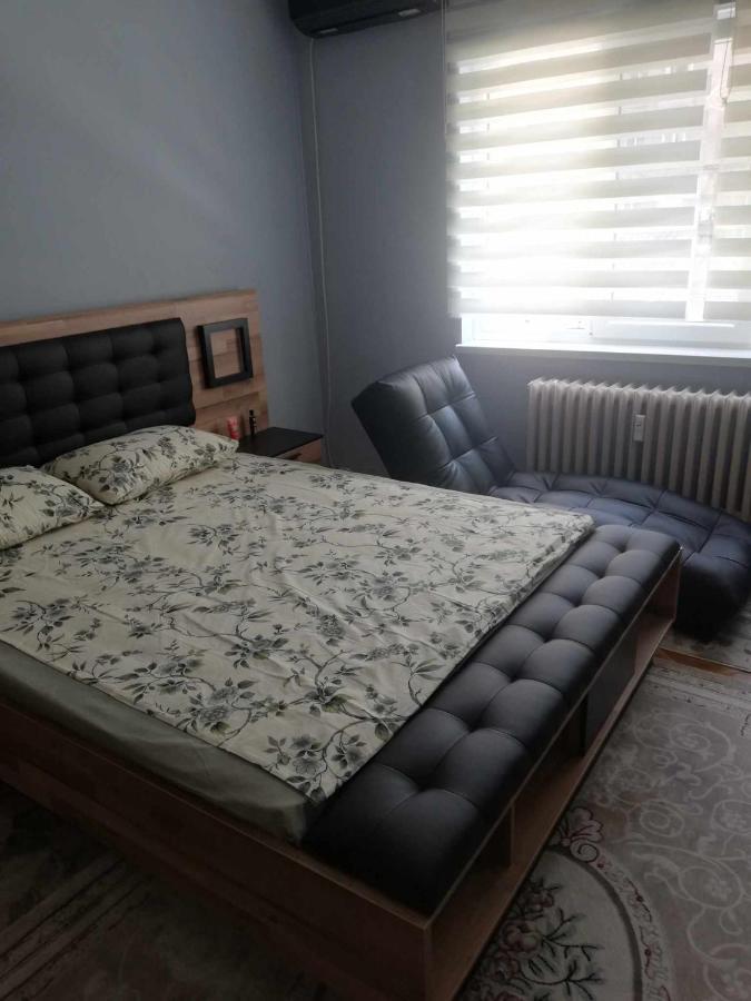 Apartament 소피아 외부 사진