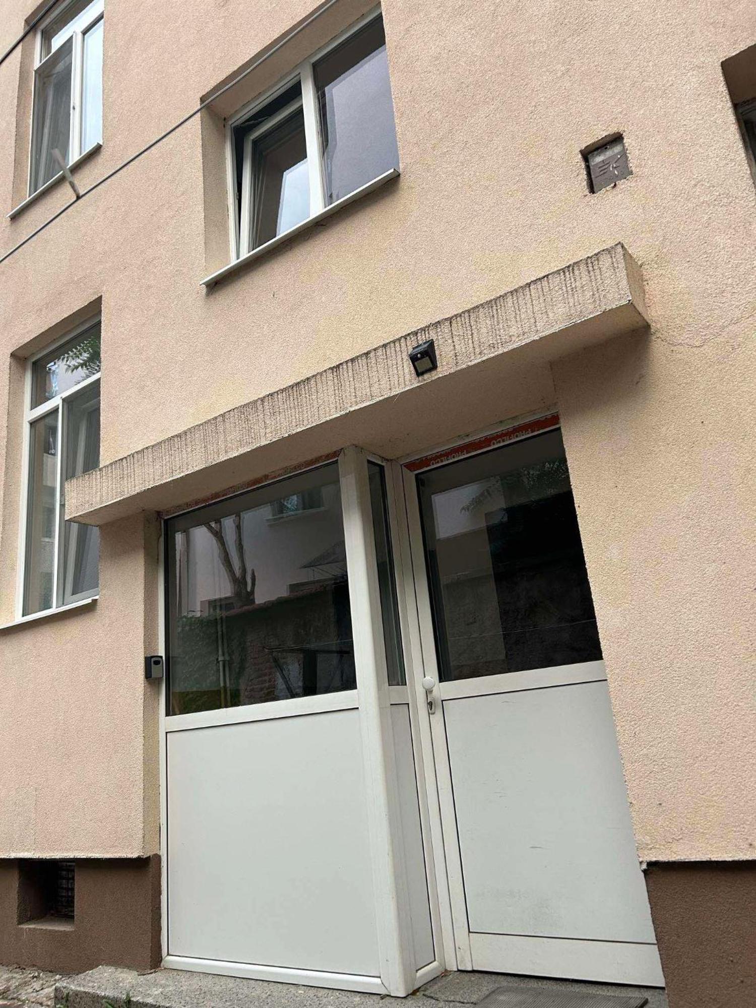 Apartament 소피아 외부 사진