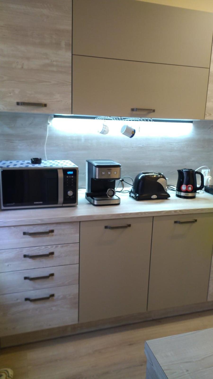 Apartament 소피아 외부 사진