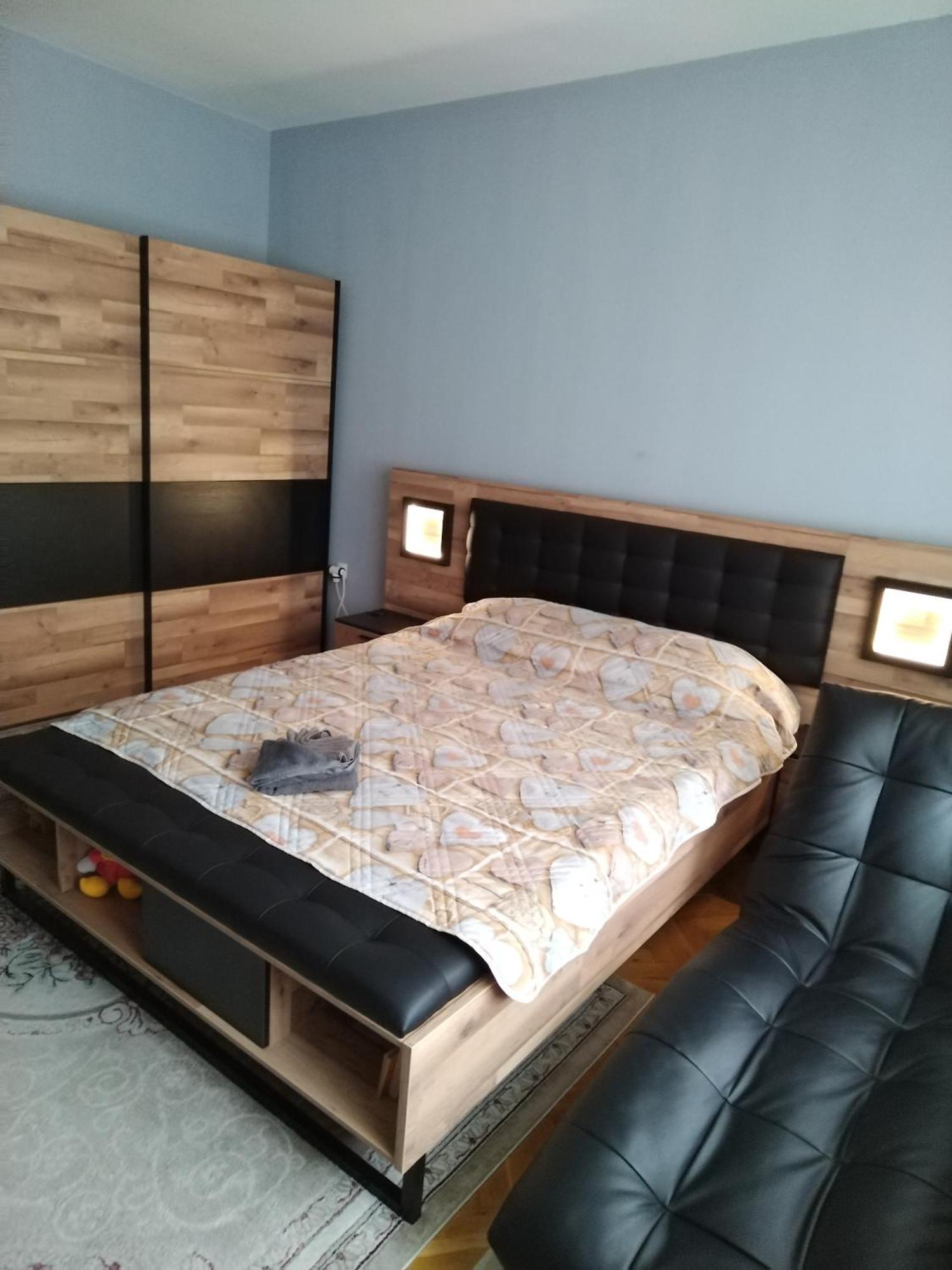 Apartament 소피아 외부 사진