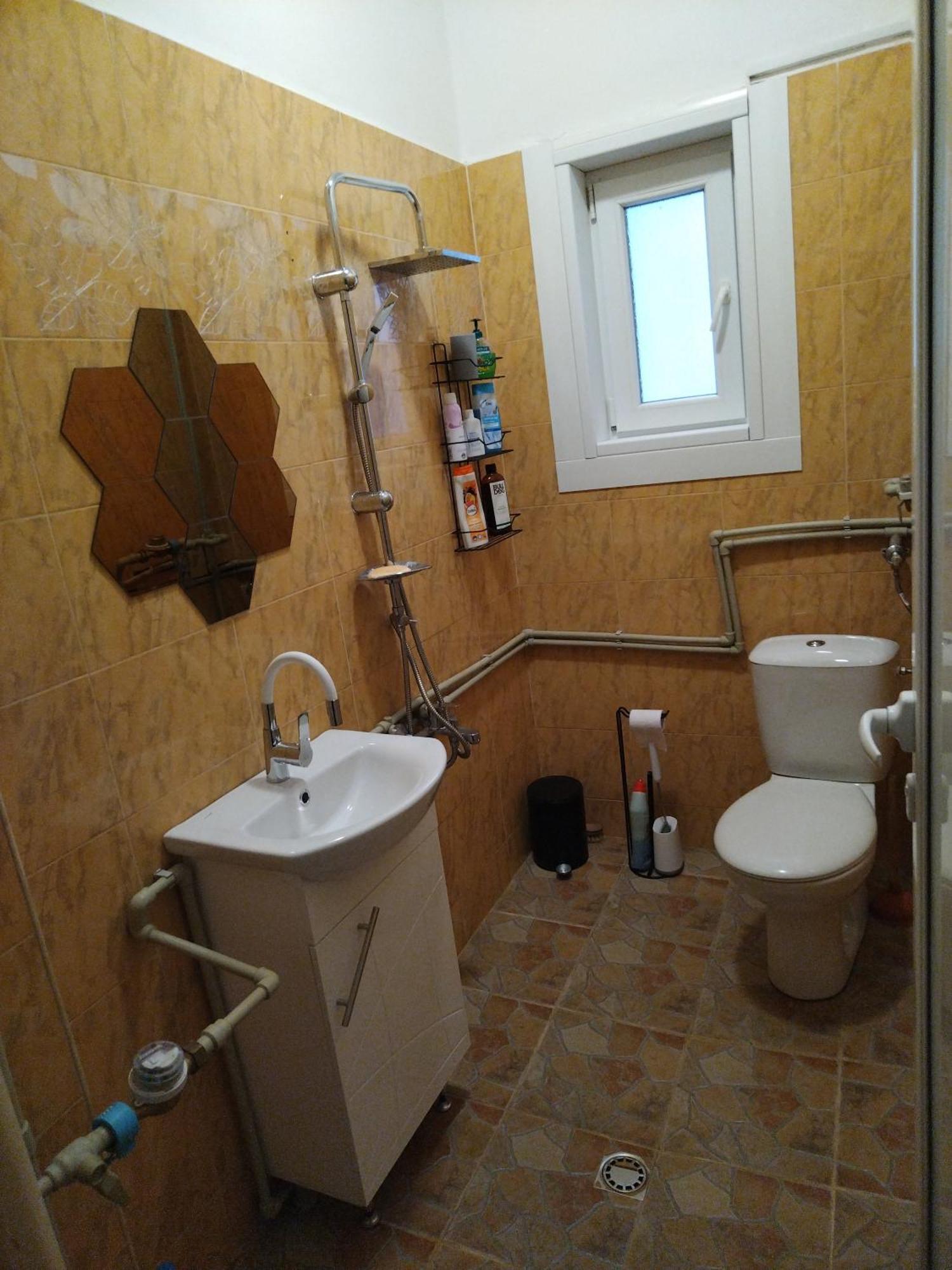 Apartament 소피아 외부 사진